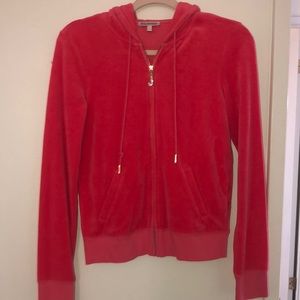 Juicy Couture jacket